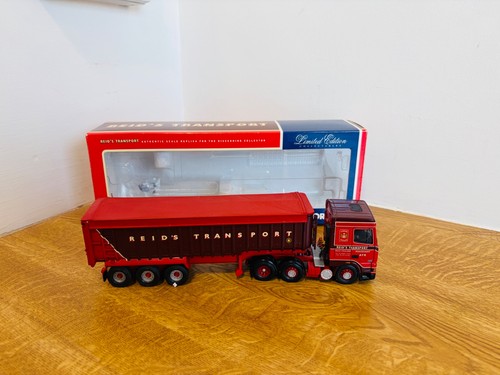 Corgi cc13206 daf cab bulk - corgi,