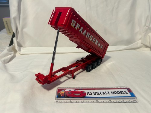 Corgi modern truck heavy - corgi,