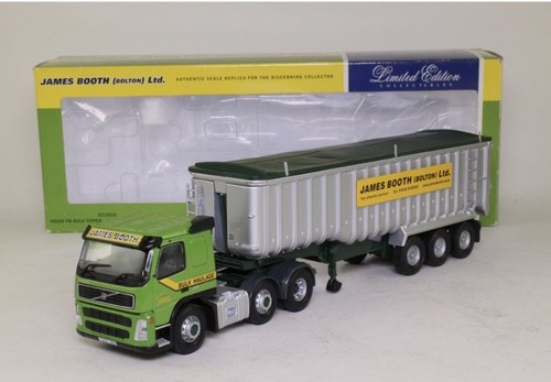 Corgi cc13510 volvo - volvo, fm