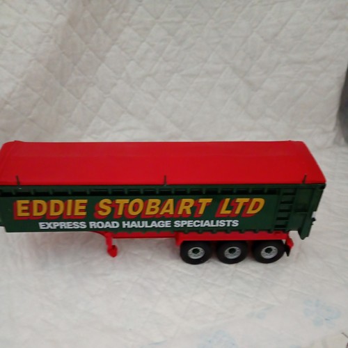 Corgi bulk tipper - 1;50,