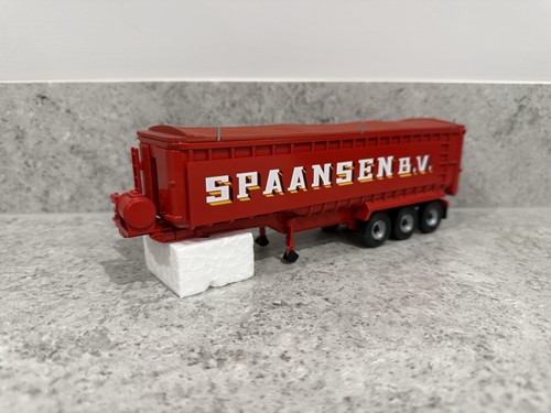 Corgi tri axle - tri-axle, bulk