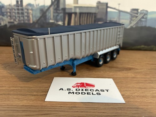 Corgi modern truck heavy - modern,