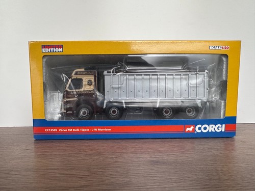Corgi cc13509 volvo - cc13509,