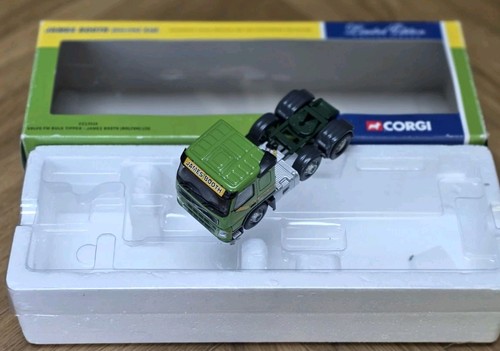 Corgi cc13510 volvo bulk - cc13510,