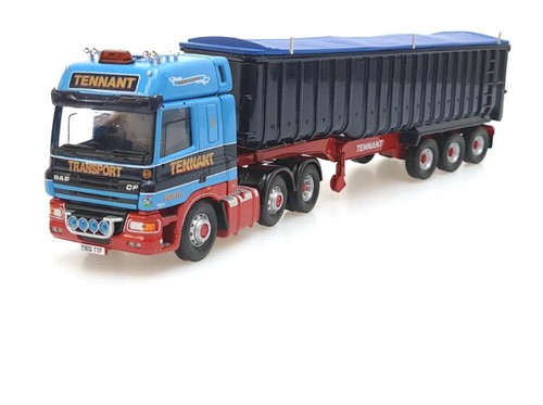 Corgi modern truck - corgi, cc13619