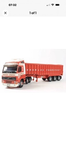 Corgi heavy haulage - heavy,