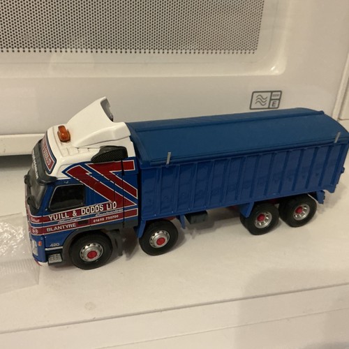 Corgi cc13508 volvo wheel - corgi,