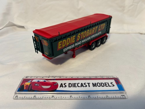 Corgi modern truck - modern, heavy