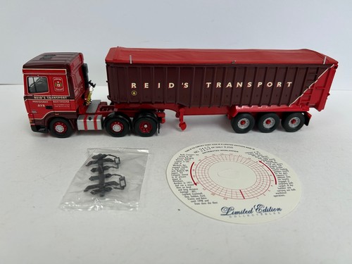 Corgi cc13206 daf - cc13206,