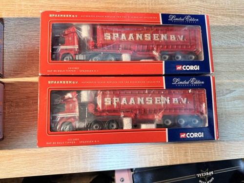 Corgi classics collection - 2, x
