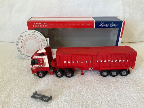 Corgi cc12410 heavy haulage - heavy,