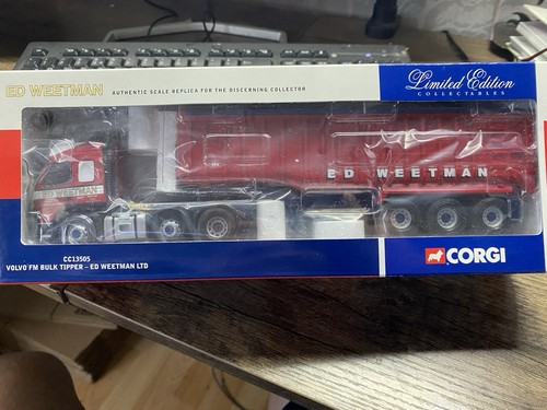 Corgi cc13505 volvo - cc13505,