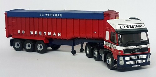 Corgi cc13505 volvo fm - corgi,
