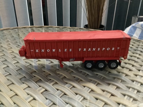 Corgi model knowles - 1:50,