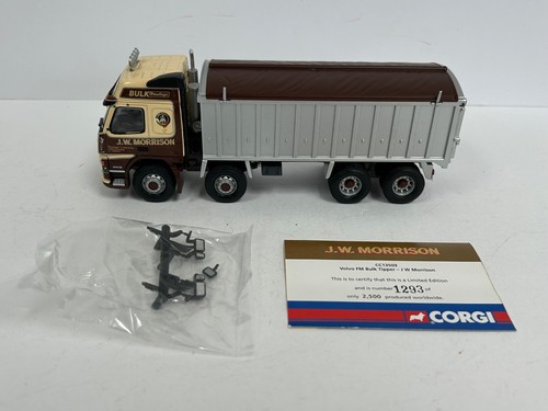 Corgi classics cc13509 - -,
