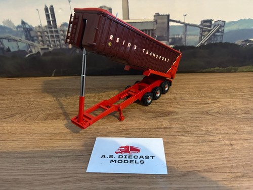 Corgi modern truck - corgi, heavy
