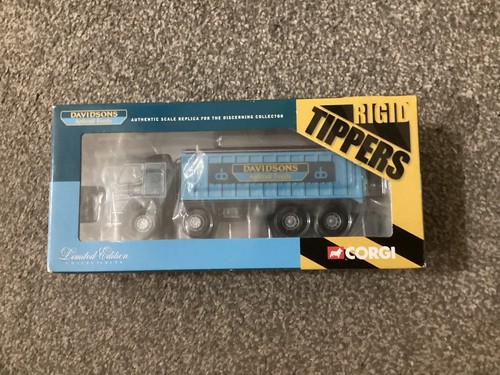 Corgi cc13501 volvo - corgi,