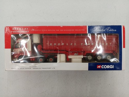 Corgi volvo fhb bulk - corgi,
