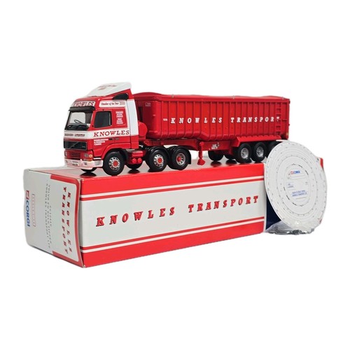 Corgi heavy haulage modern - heavy,