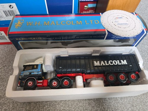 Corgi cc12212 scania - cc12212, bulk