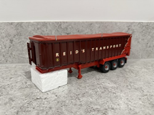 Corgi tri axle - corgi, tri-axle
