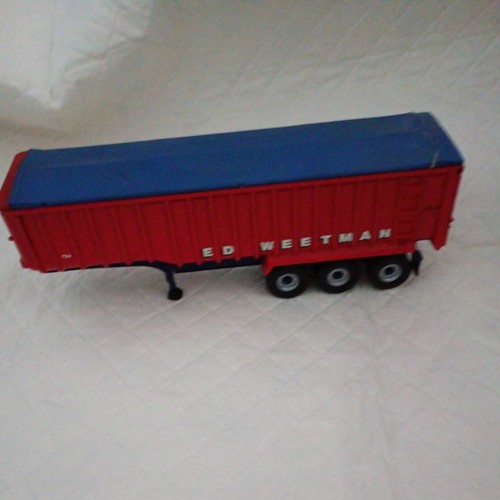 Corgi scale diecast - corgi, 1/50