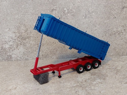 Corgi modern trucks plain - corgi,