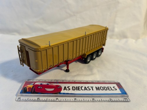 Corgi modern truck heavy - corgi,