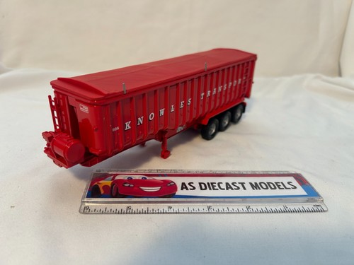 Corgi modern truck heavy - corgi,