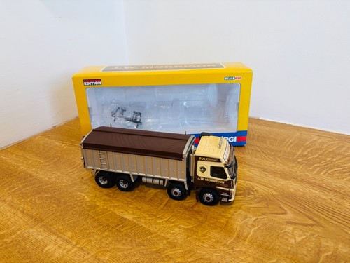 Corgi cc13509 volvo bulk - volvo, fm