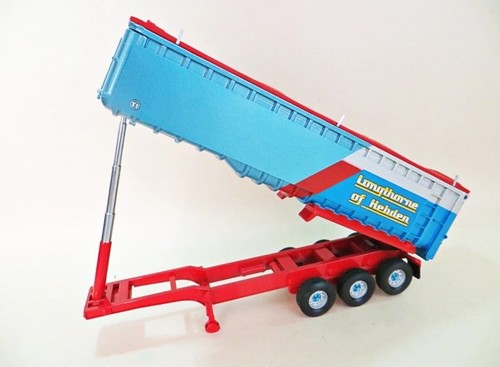Corgi axle bulk tipper - corgi, '3