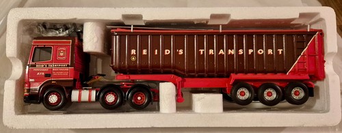 Corgi cc13206 reid - corgi,