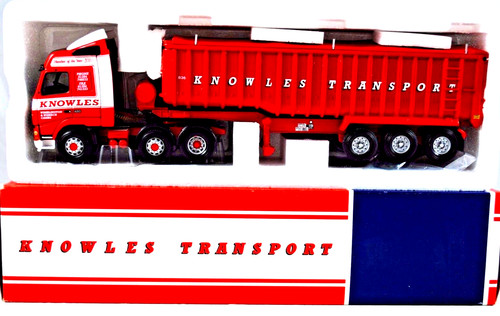 Corgi cc12410 volvo fh - volvo,